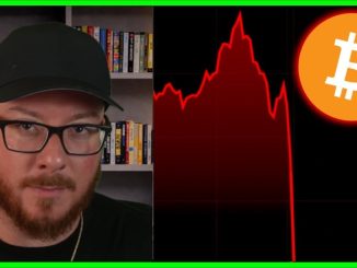 ⚠️Bitcoin’s Bear Market Is About To Accelerate… Here’s What You NEED To Know