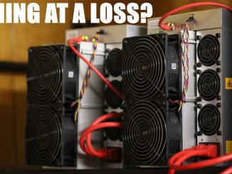 Break Even Mining?