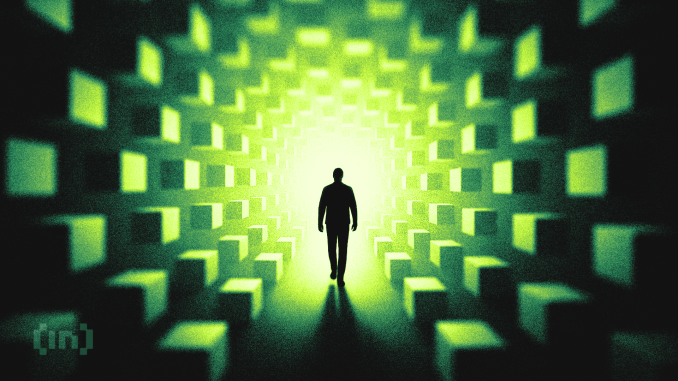 Chicago Crypto Lender Loses $75 Million, CEO Steps Down