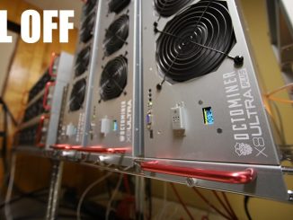 Crypto Mining Is Getting CRUSHED… My GPUs are now losing Money.