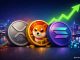 Crypto Price Prediction Today 23 February – XRP, Solana, Shiba Inu