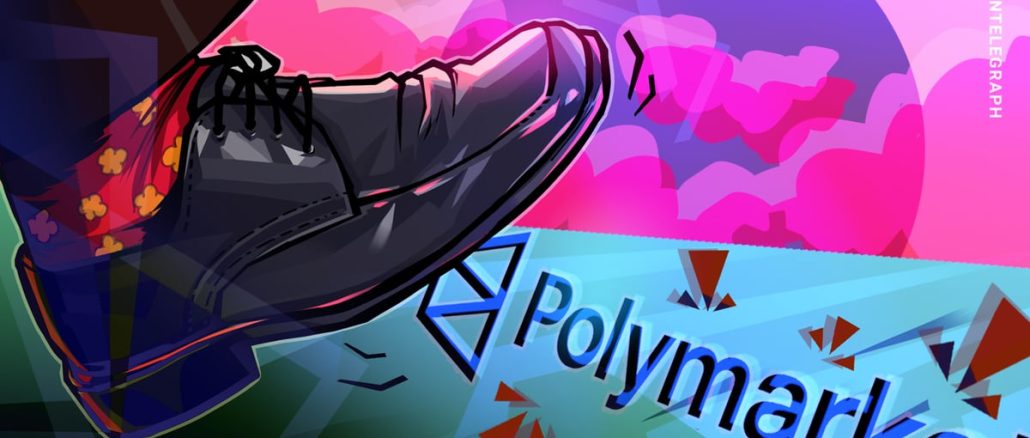 Dutch Authorities Call on Polymarket Arm to Cease Activities