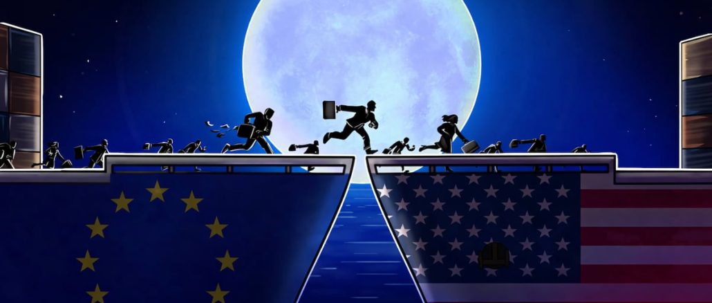 EU Tokenization Companies Urge Fixes to DLT Pilot Rules