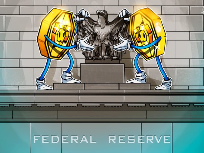 Federal Reserve Paper Proposes New Risk Weighting Model for Crypto