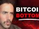 Is Bitcoin About To Bottom? (Market Update)