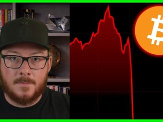 Is the Bitcoin Collapse About to Get WORSE?