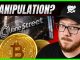 🚨 Jane Street Bitcoin Manipulation EXPOSED? The Truth About the 10AM Dumps