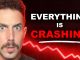 LIVE: Bitcoin, Crypto, and EVERYTHING is CRASHING! (What Happens Next?)