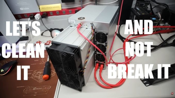 Let's clean this $10000 Z15 Pro together and hope...