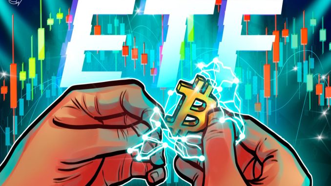 Spot Bitcoin ETF Demand Slows Down In 2026: Here's Why