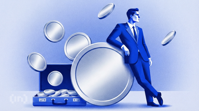 This Altcoin Could Rally 150%, Technical Charts Predict