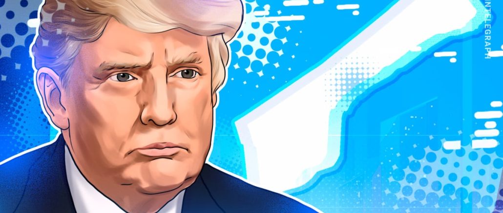 Trump‘s ‘Board of Peace‘ Considers Stablecoin for Gaza Efforts: FT