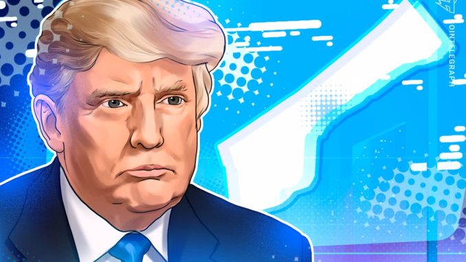 Trump‘s ‘Board of Peace‘ Considers Stablecoin for Gaza Efforts: FT