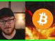 🚨 URGENT: Bitcoin Is Crashing | How Low Can We Go? 📉