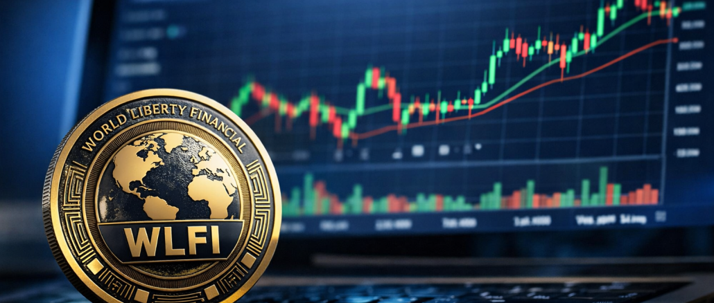 World Liberty Financial proposes governance overhaul