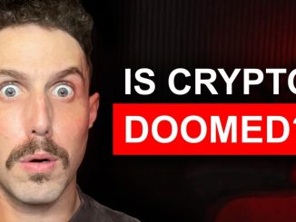 Why AI Is Killing Bitcoin & Crypto Right Now