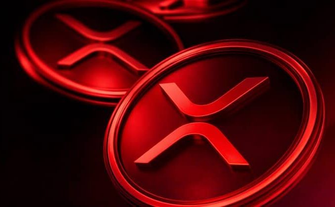 XRP plunges 17% in sharpest one-day drop since 2025 as token crashes below $1.25
