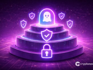 Aave labs spends $1.5M on a year-long audit ahead of V4 launch, with 900+ researchers reviewing the code to strengthen DeFi security.