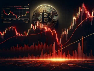 BTC USD Price Falls Below $67K: More Pain Next Week?