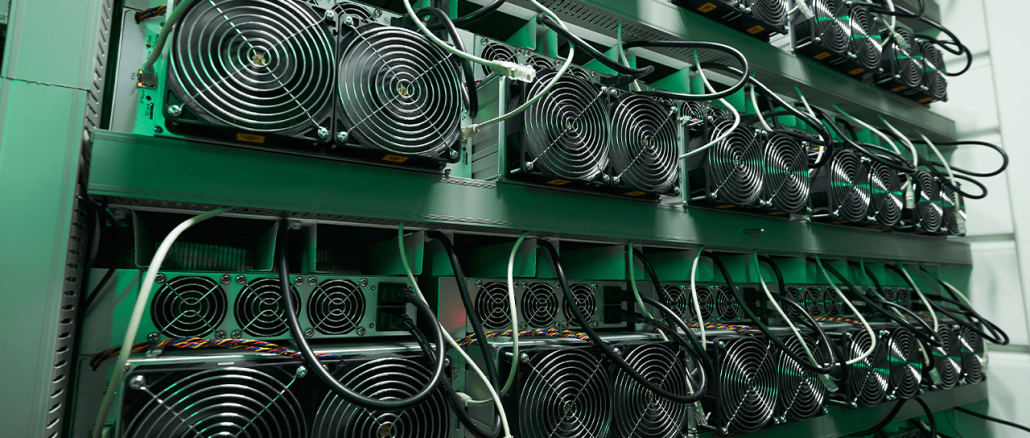 Bitcoin Hashrate Reclaims 1 ZH/s as Hashprice Slides Lower – Mining Bitcoin News