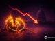 The Bitcoin price is at a pivotal point with significant unrealized losses. Explore the past trends and possible future scenarios.