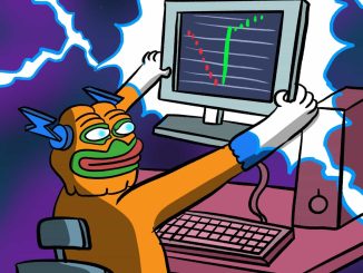 Bitcoin Pullback Into Infrastructure Plays as HYPER ICO Tops $32M