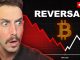 Bitcoin’s Biggest Seller is GONE — Will Trump + Saylor Spark a REVERSAL?
