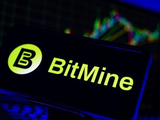 Bitmine Accelerates ETH Buys, Treasury Hits 4.6M Coins