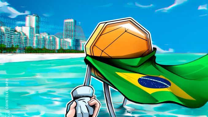 Brazil's New Finance Minister Puts Crypto Tax Policy on Pause: Report