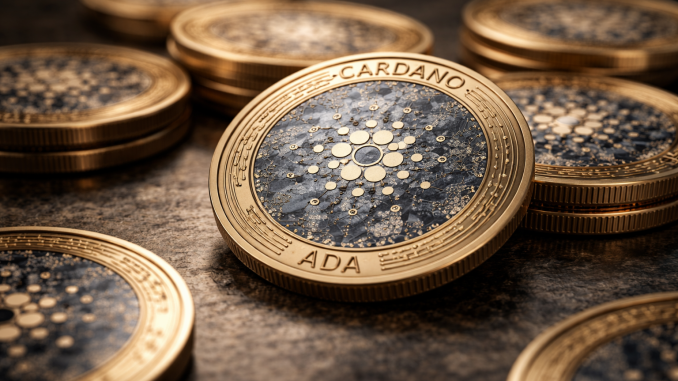 Cardano jumps 8%, $0.30 in focus as funding rate turn positive amid rising OI