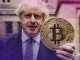 Crypto Leaders Push Back After Boris Johnson Calls Bitcoin a Ponzi