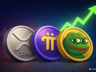Crypto Price Prediction Today 16 March – XRP, Pi Coin, PEPE