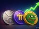 Crypto Price Prediction Today 16 March – XRP, Pi Coin, PEPE