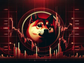 DOGE Price Prediction: Beraish Triangle Forming