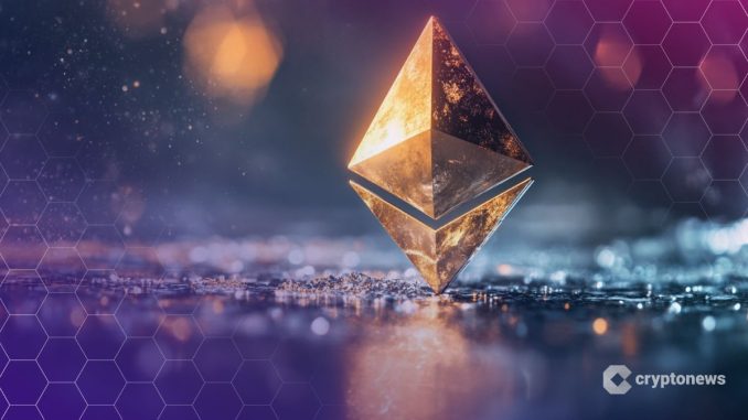 Ethereum Smart Accounts Set to Launch Within a Year, Says Vitalik Buterin