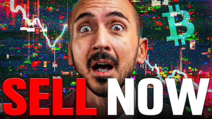 Google BROKE Bitcoin!!!