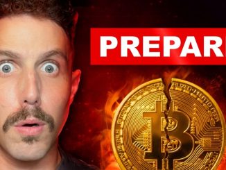 Iran Oil Crisis: What Happens Next to Your Bitcoin & Stocks