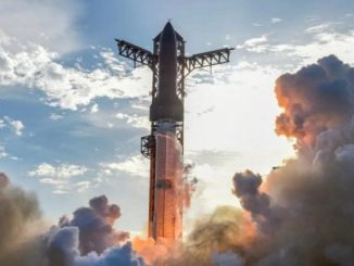 NASA weighs shifting Artemis mission to SpaceX Starship, reducing Boeing’s role