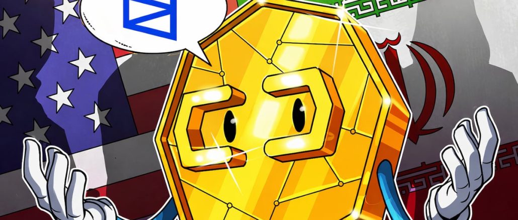 Polymarket Traders Make $1M on US-Iran Strike Bets, Spark Insider Concerns