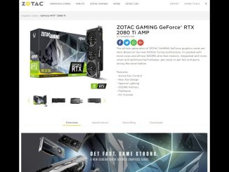 RTX 2080 Ti Received! and Quick Unbox