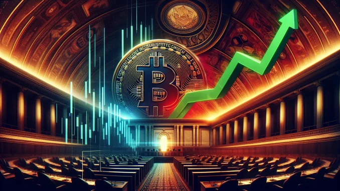 Ripple To Run Once Clarity Act Passes?