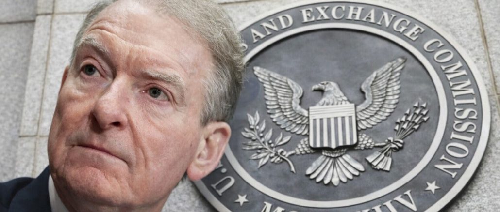 SEC Chief Reinforces Crypto Framework With Clearer Token Classification Boundaries – Regulation Bitcoin News