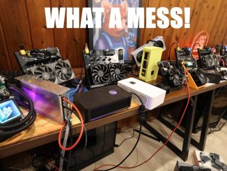 The Hard Truth About Mini Bitcoin Solo Miners.