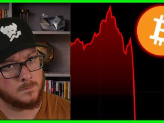 ⚠️Watch This Before The Weekend… Bitcoin At A Critical Level ⚠️