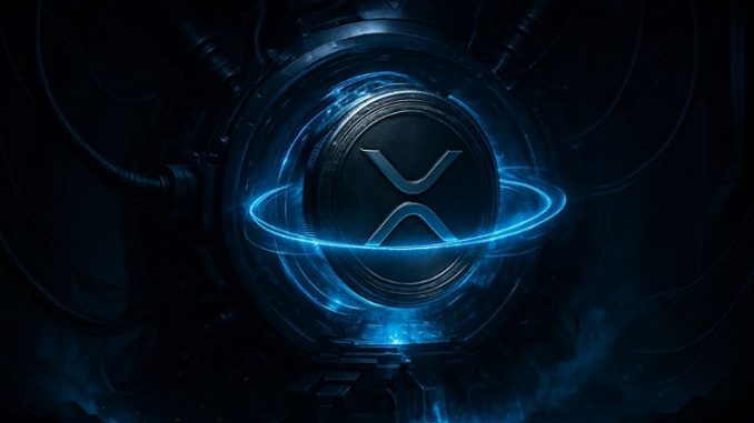 XRP price outlook: relief bounce driven by Ripple CEO optimism