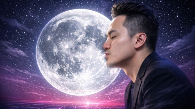 Tron Price Prediction: TRX With 2nd Biggest Crypto Revenue in Q1 Records $5B TVL