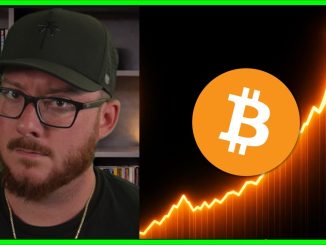 🚨 $80,000 Bitcoin Is the Only Number That Matters Right Now