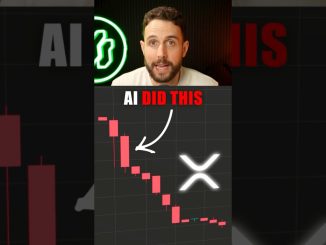 AI IS KILLING ALTCOINS