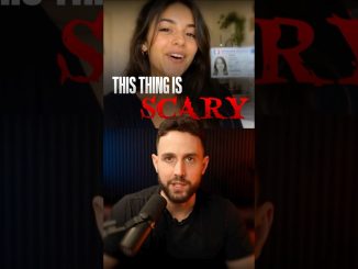 AI Is Getting TERRIFYING…