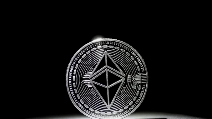 Binance ETH Reserve Hits Lowest Level Since 2024 as Stablecoin Balances Surge
